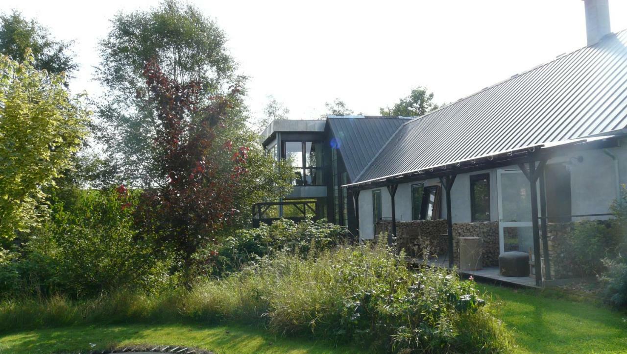 Lynggaard B&B Nibe Exterior foto