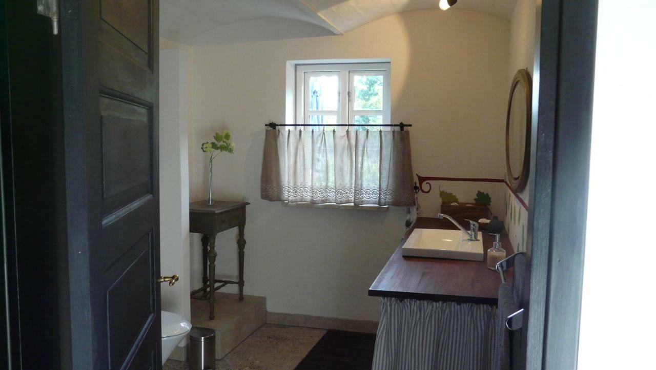 Lynggaard B&B Nibe Exterior foto